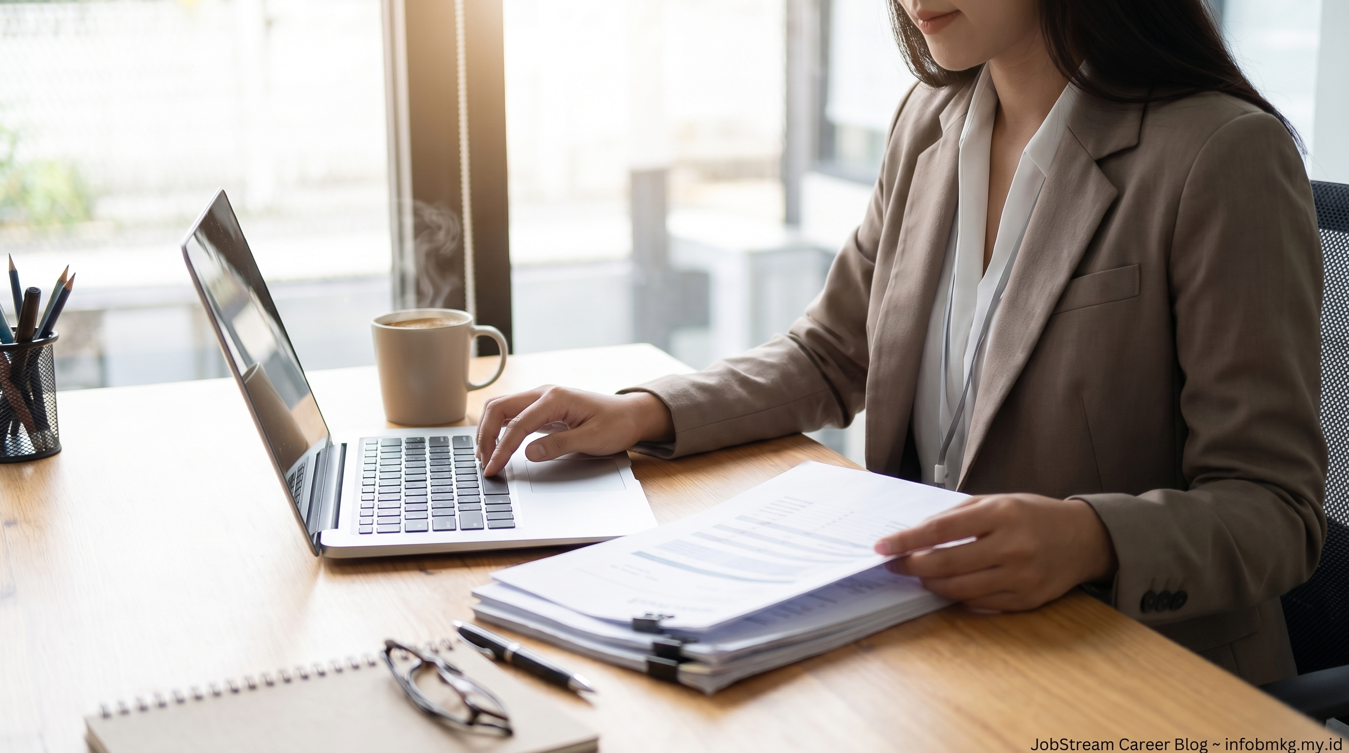 How to Research a Company Before an Interview (The Right Way)