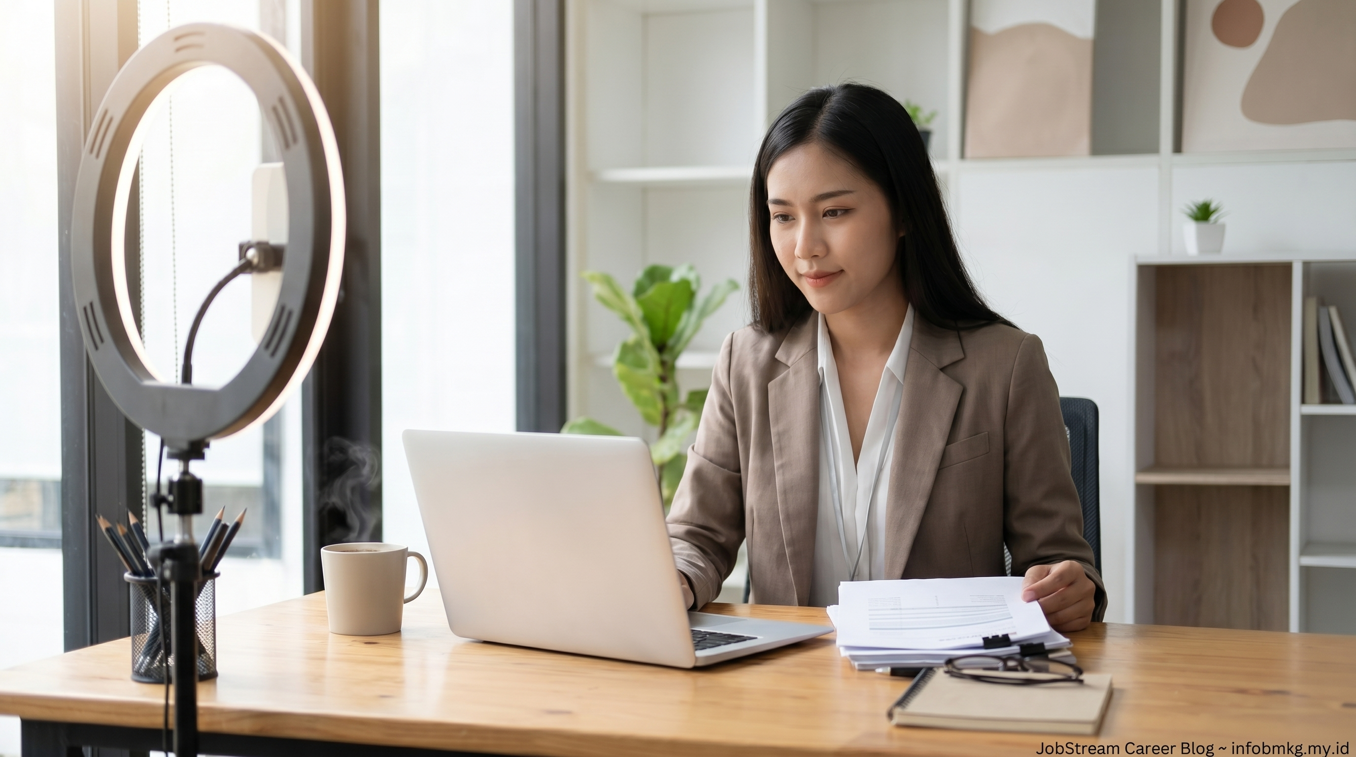 Phone and Video Interview Etiquette: A Complete Checklist