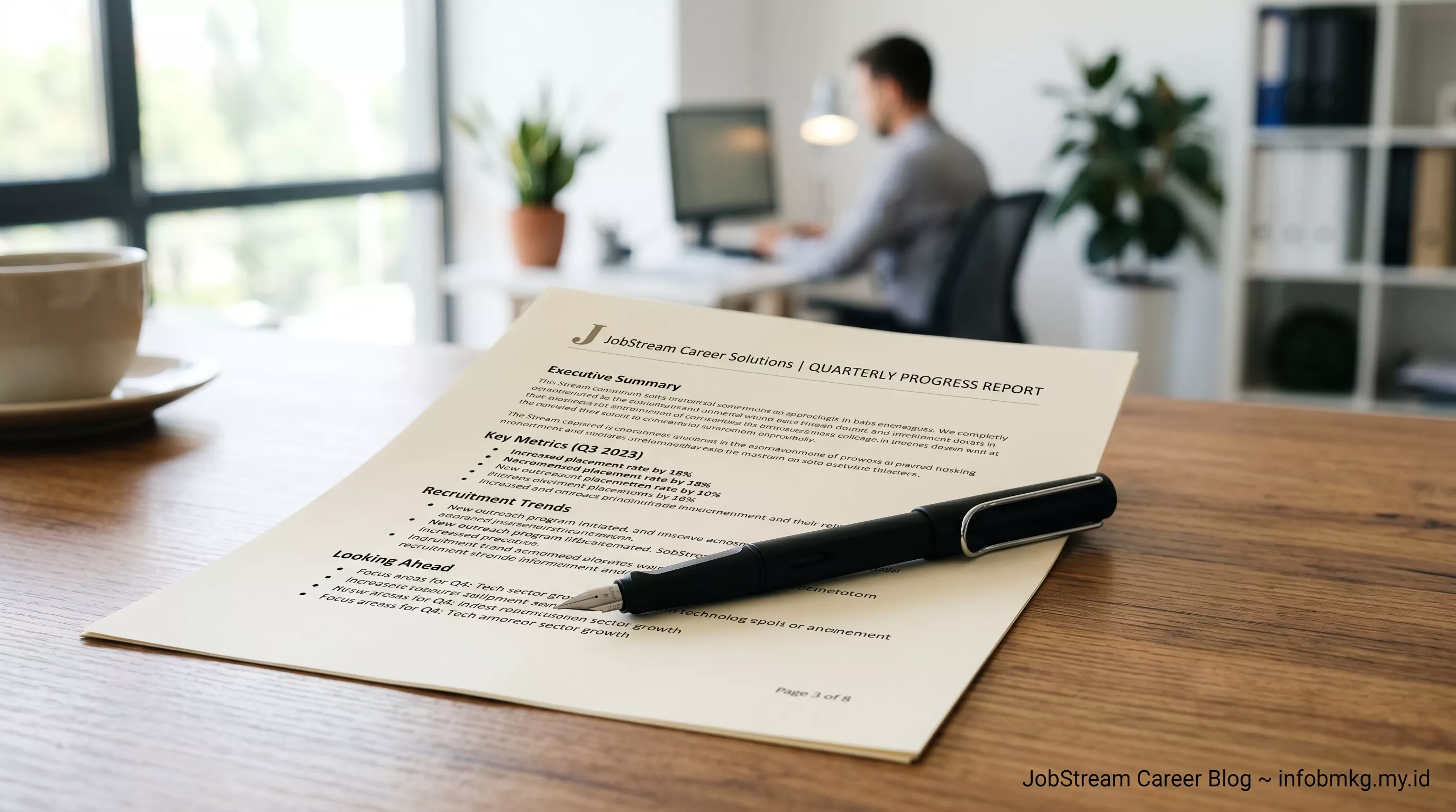 Resume Action Verbs That Make Hiring Managers Stop Scrolling