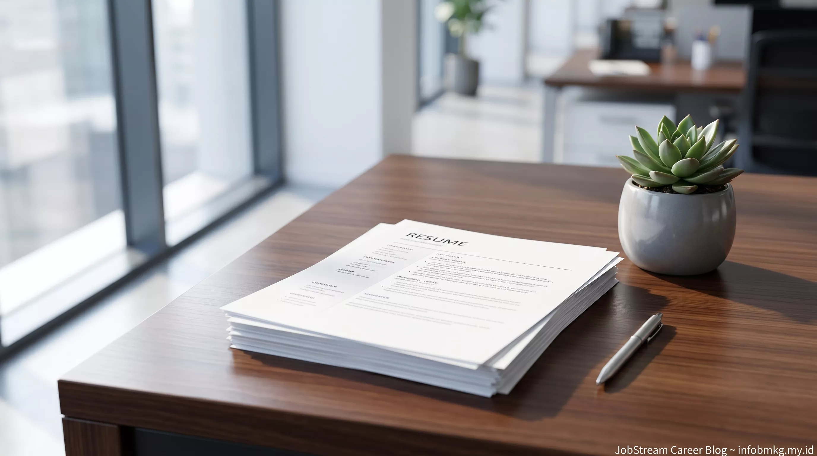 How to Write a Resume That Gets Past ATS (With Real Examples)
