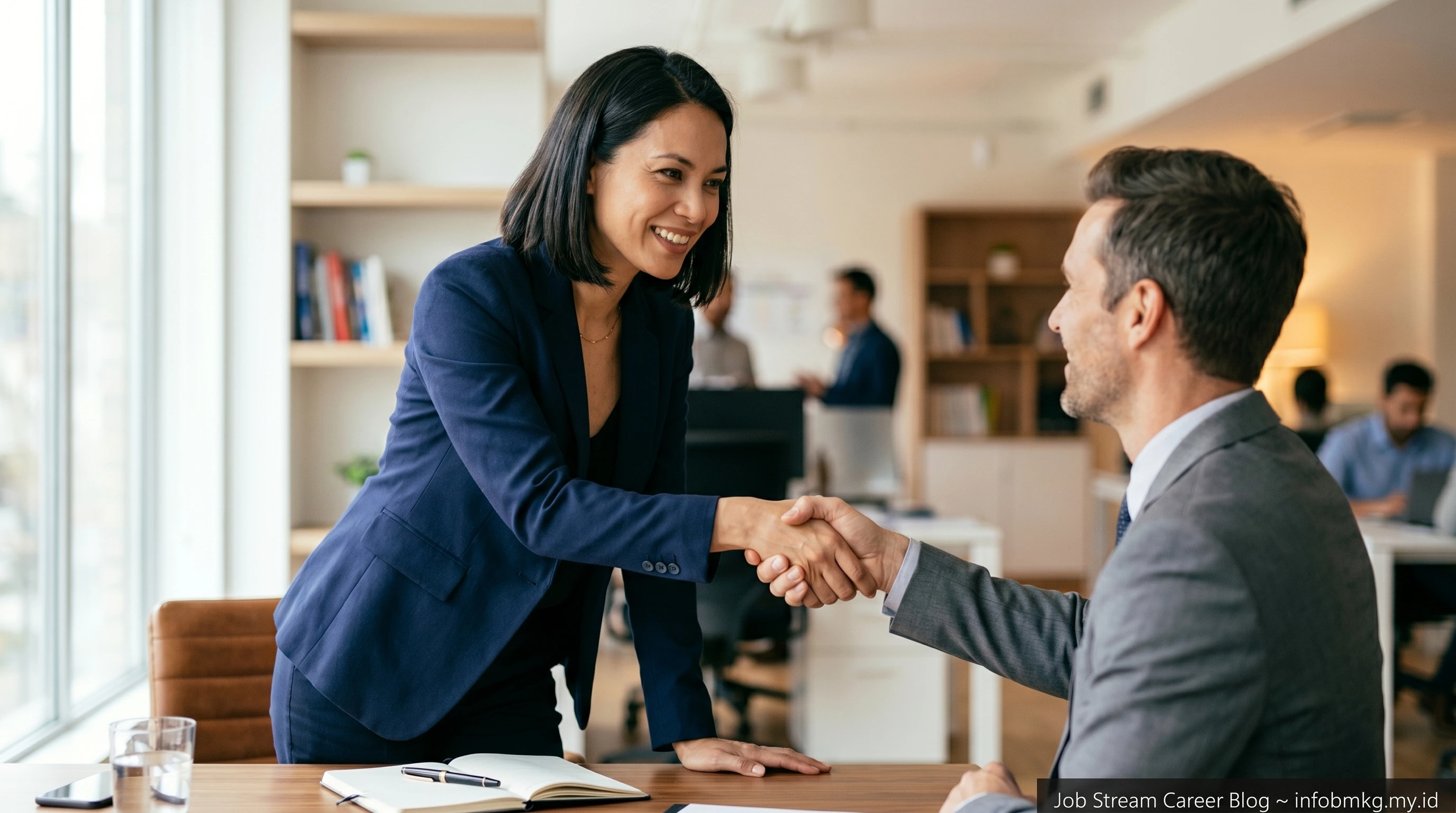 The STAR Method Decoded: How to Ace Behavioral Interview Questions Every Time